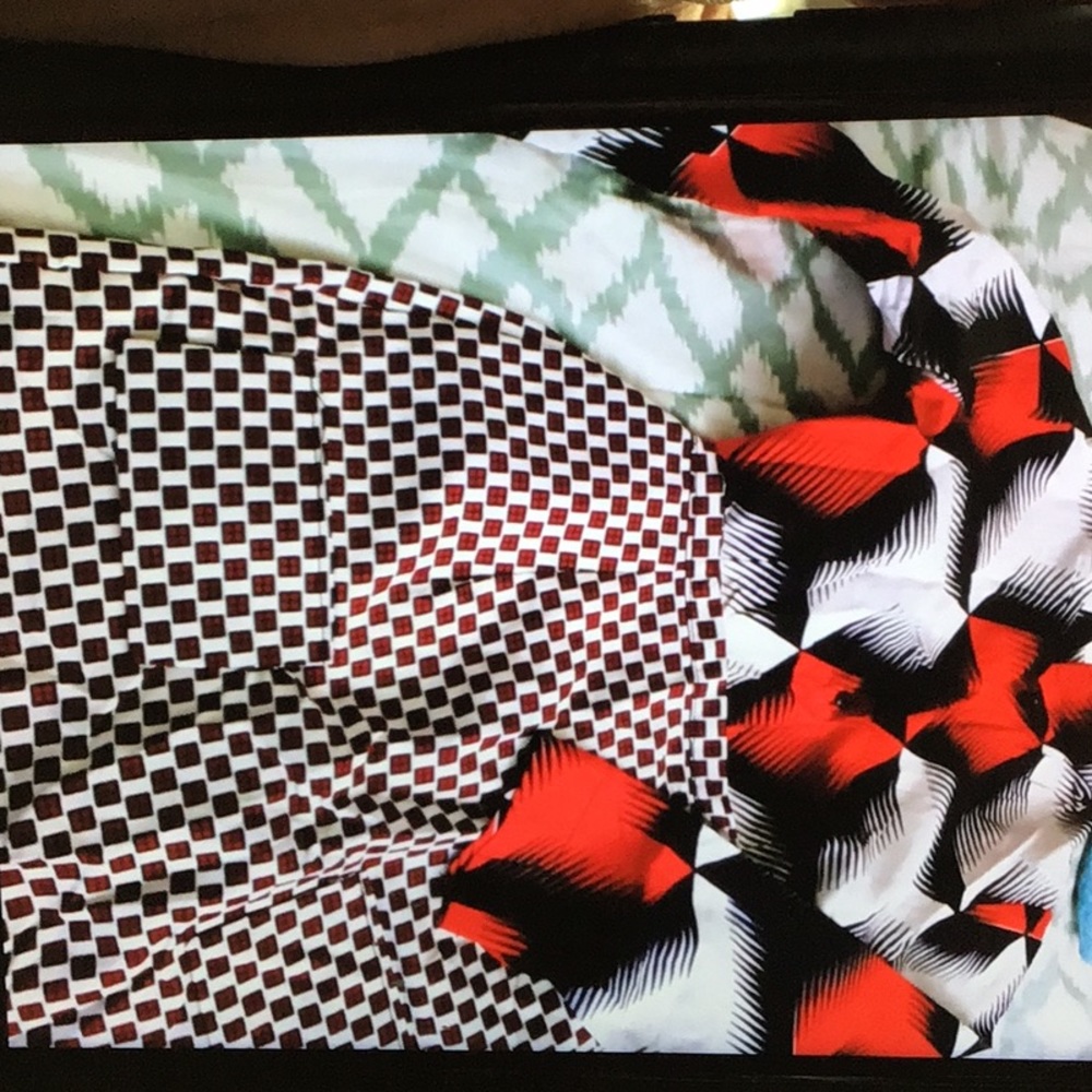 Custom Designer Fabrics